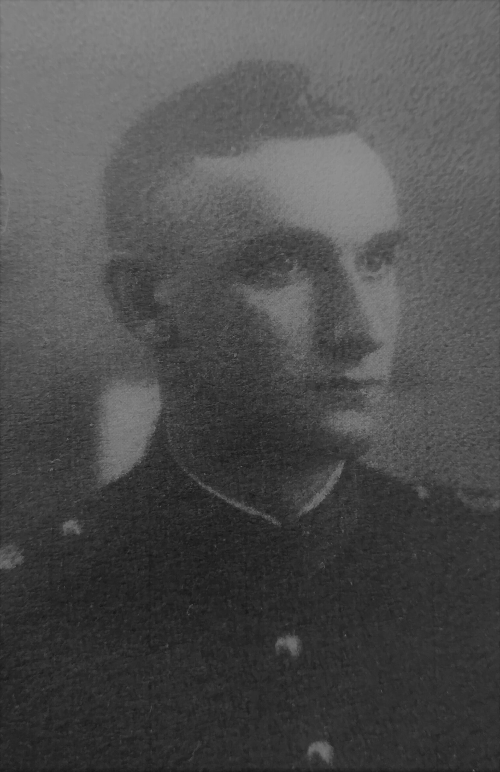 Feuth, Theodorus Antonius Joseph ww2 Europe